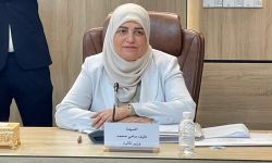 طيف سامي: "لا جدوى من إعداد جداول الموازنة في ظل استمرار الإقليم بعدم تسديد التزاماته المالية"